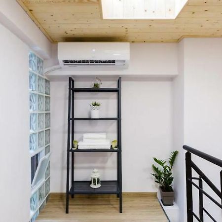 Heart Of Athens Studio 25Sqm 외부 사진