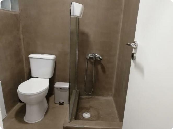 Heart Of Athens Studio 25Sqm 외부 사진