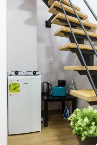 Heart Of Athens Studio 25Sqm 외부 사진