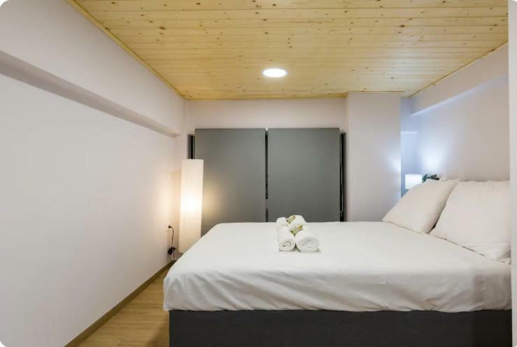 Heart Of Athens Studio 25Sqm 외부 사진