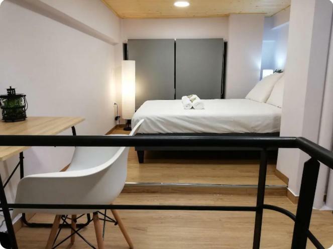 Heart Of Athens Studio 25Sqm 외부 사진