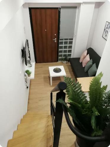 Heart Of Athens Studio 25Sqm 외부 사진