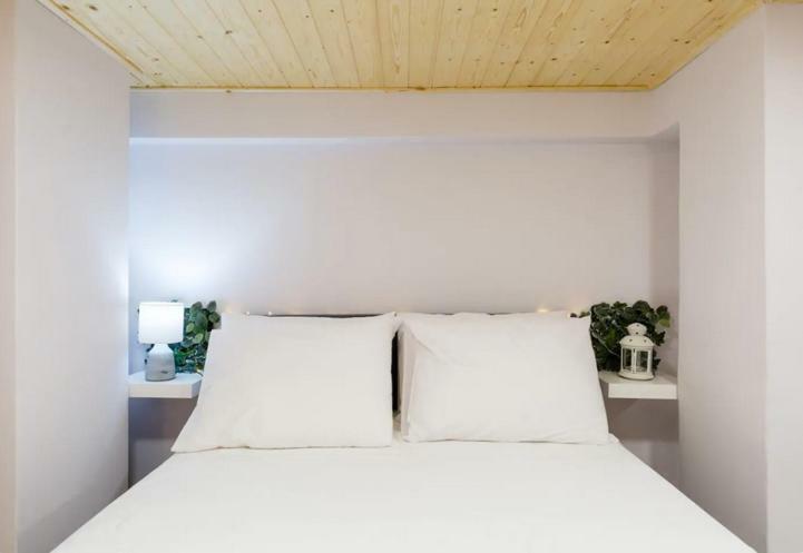 Heart Of Athens Studio 25Sqm 외부 사진