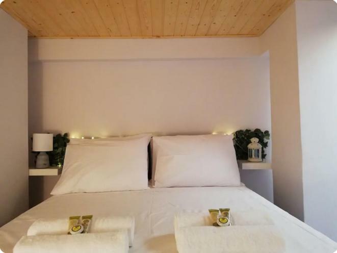 Heart Of Athens Studio 25Sqm 외부 사진