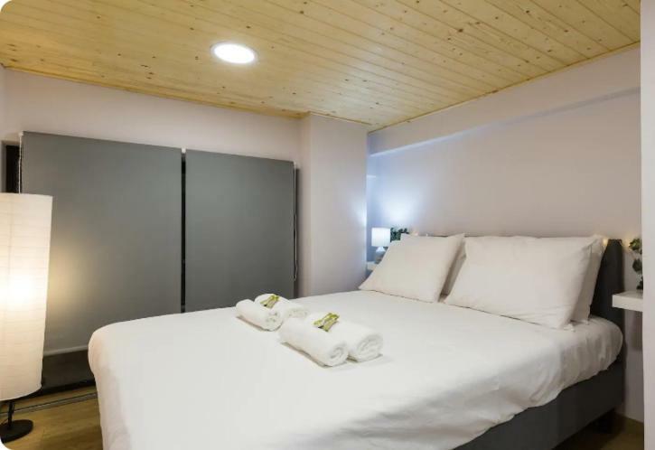 Heart Of Athens Studio 25Sqm 외부 사진